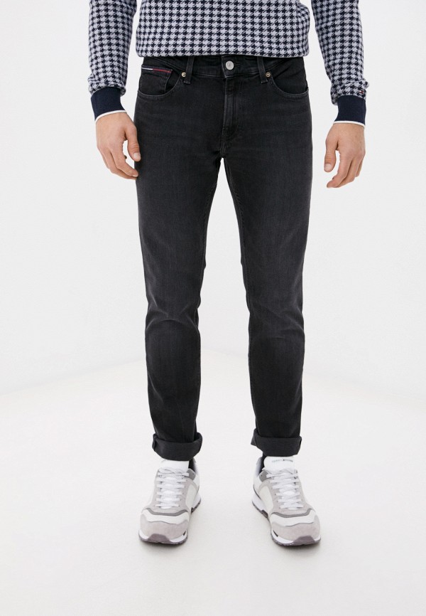 

Джинсы Tommy Jeans, Серый