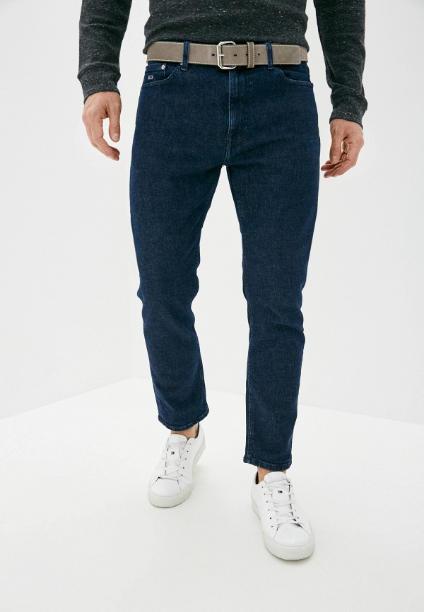 

Джинсы Tommy Jeans, Синий, Dad