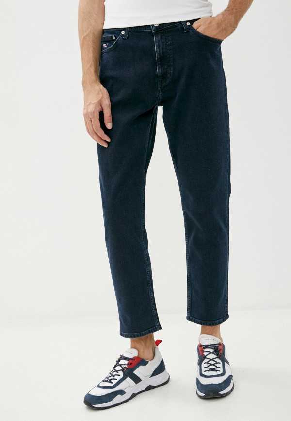 

Джинсы Tommy Jeans, Синий, Dad