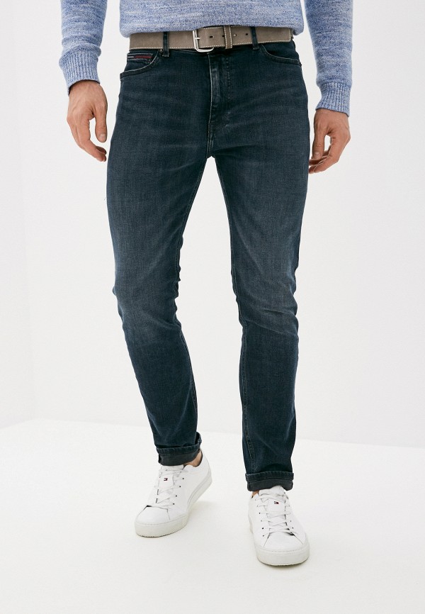 

Джинсы Tommy Jeans, Синий, Simon
