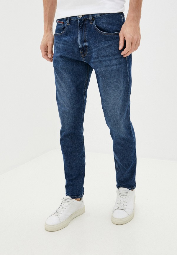 

Джинсы Tommy Jeans, Синий