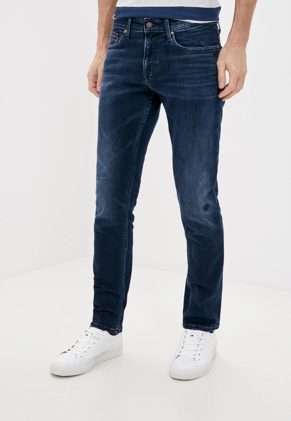 

Джинсы Tommy Jeans, Синий, Scanton