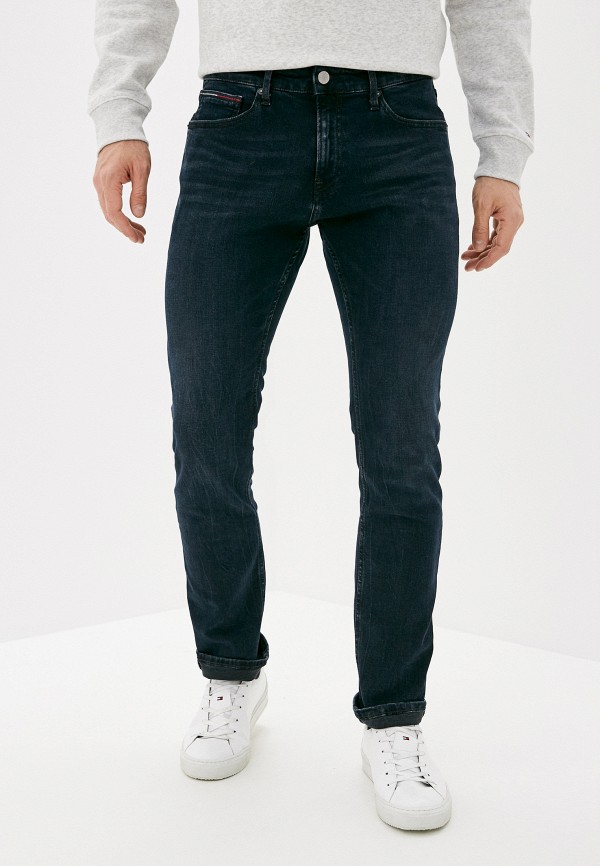 

Джинсы Tommy Jeans, Синий, Scanton