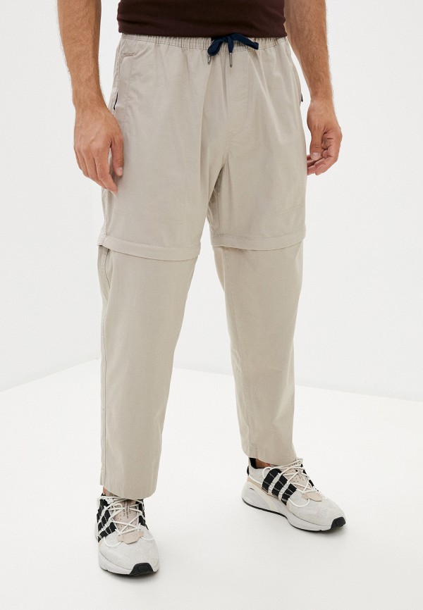 

Брюки Tommy Jeans, Бежевый