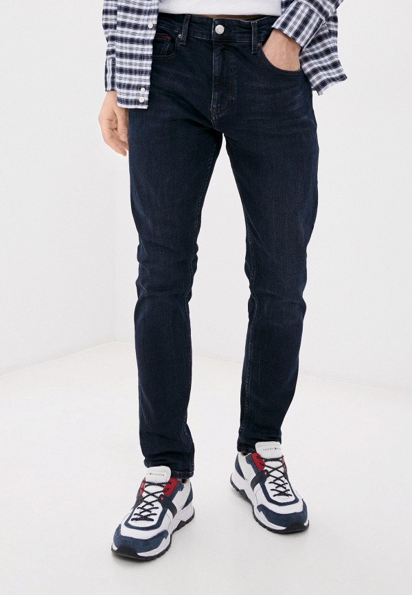 

Джинсы Tommy Jeans, Синий, AUSTIN