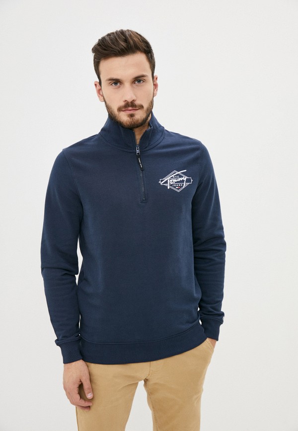 

Олимпийка Tommy Jeans, Синий