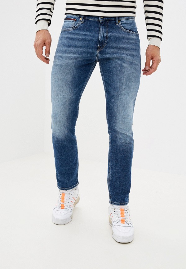 

Джинсы Tommy Jeans, Синий, Ryan
