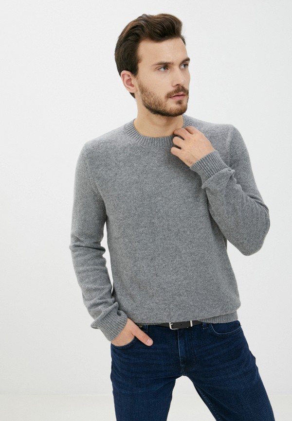 

Джемпер Tommy Jeans, Серый