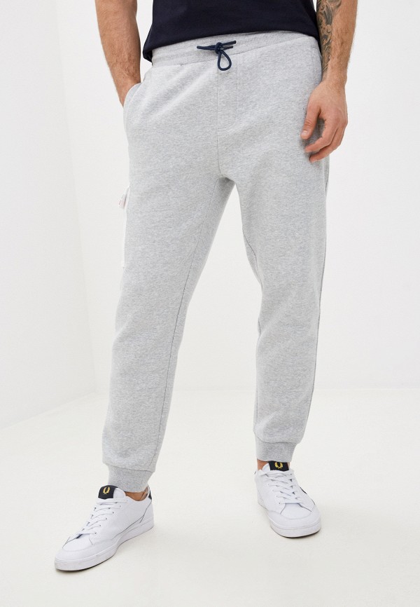 

Брюки спортивные Tommy Jeans, Серый