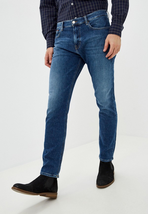 

Джинсы Tommy Jeans, Синий, Ryan