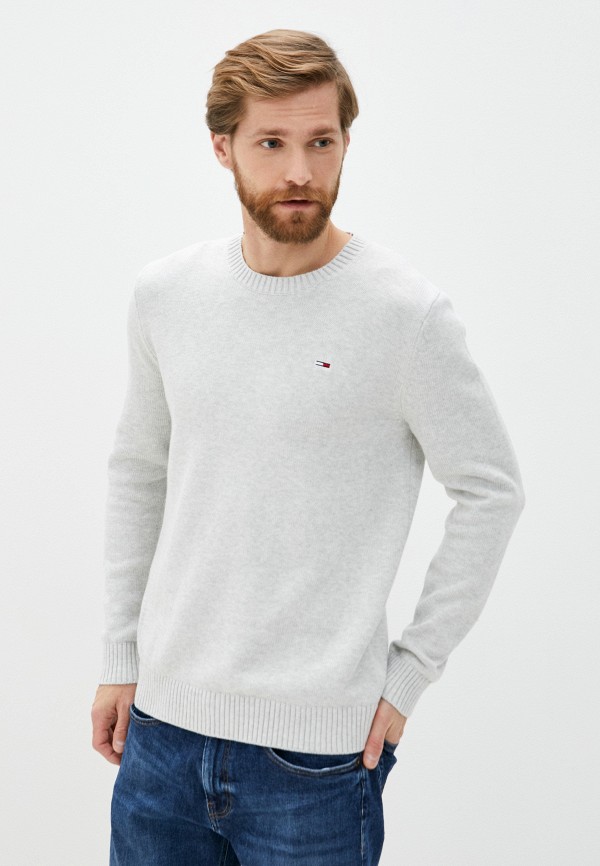 

Джемпер Tommy Jeans, Серый