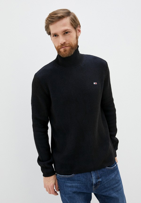 

Водолазка Tommy Jeans, Синий