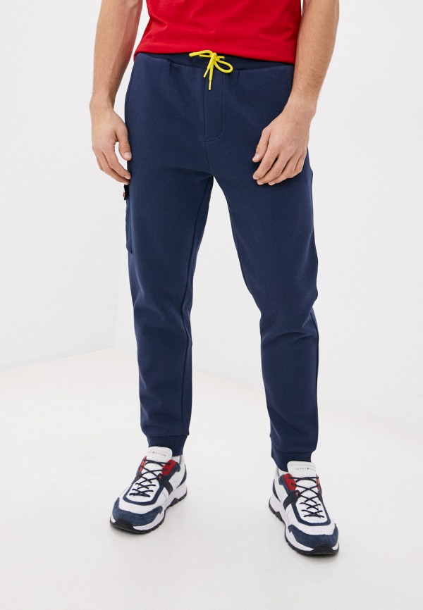 

Брюки спортивные Tommy Jeans, Синий