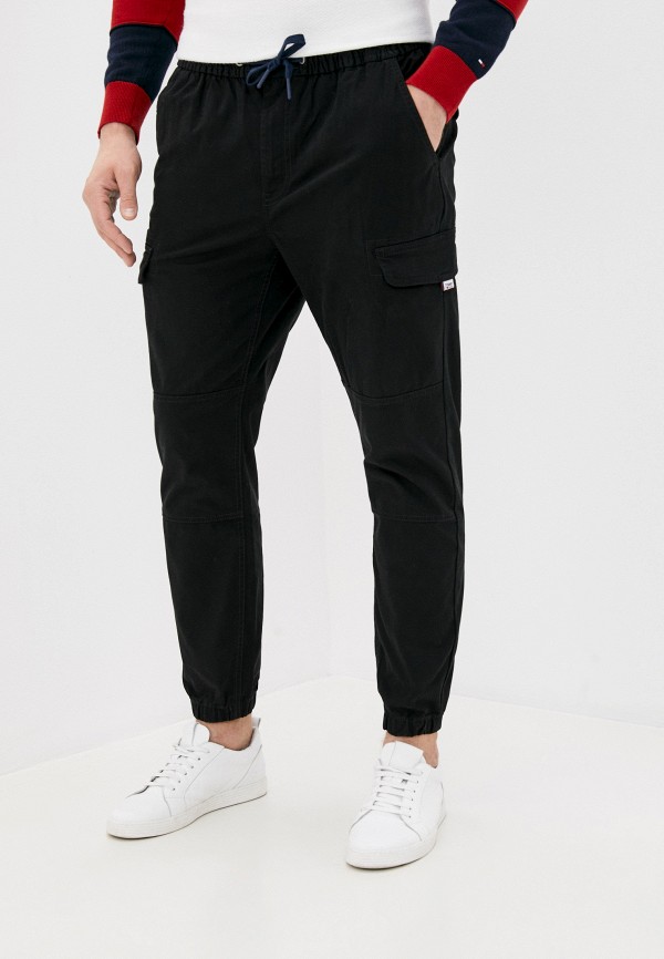 

Брюки Tommy Jeans, Черный