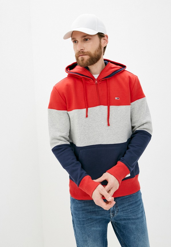 

Худи Tommy Jeans, Разноцветный