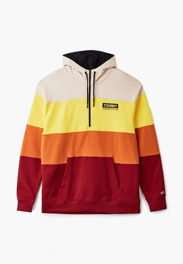 

Худи Tommy Jeans, Разноцветный