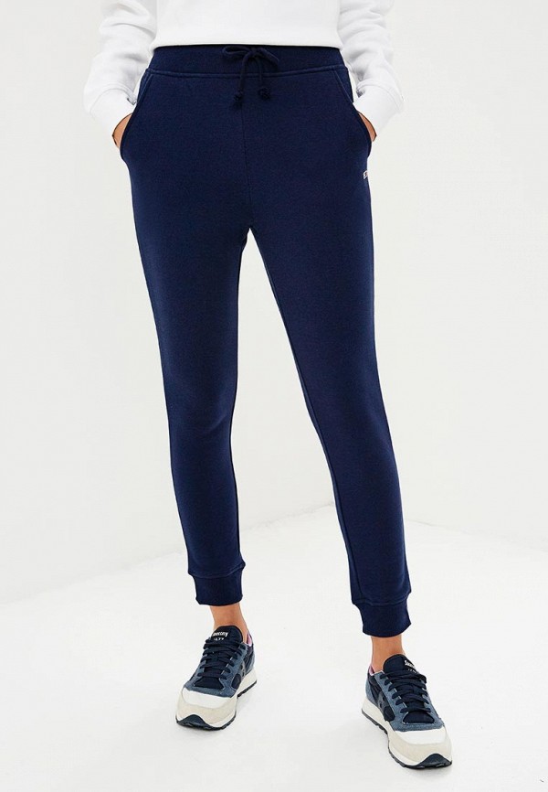 

Брюки спортивные Tommy Jeans, Синий