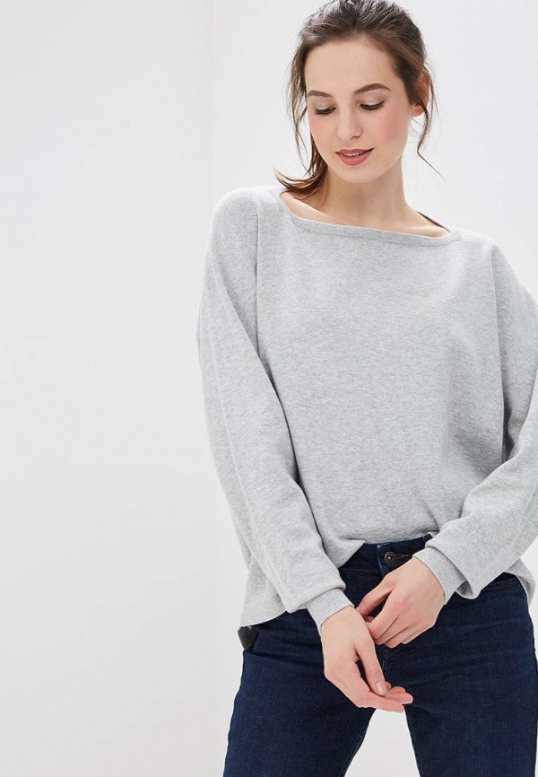 

Джемпер Tommy Jeans, Серый