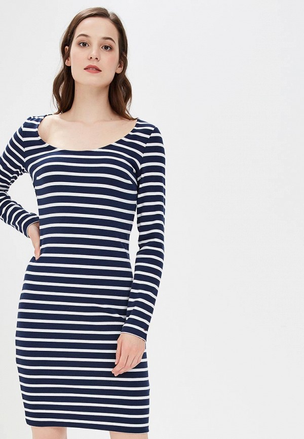 

Платье Tommy Jeans, Синий