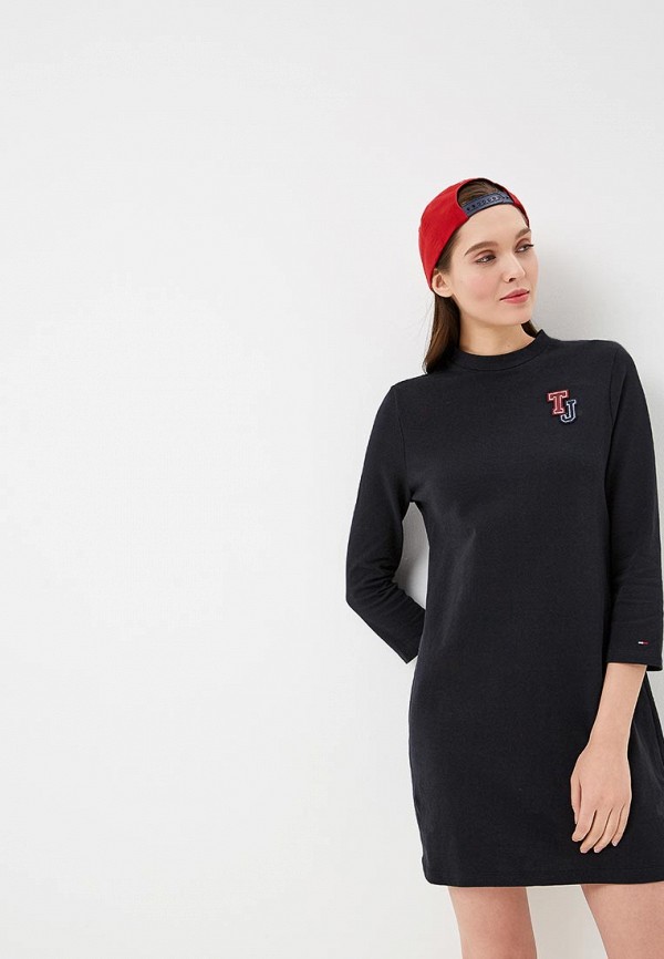 

Платье Tommy Jeans, Синий