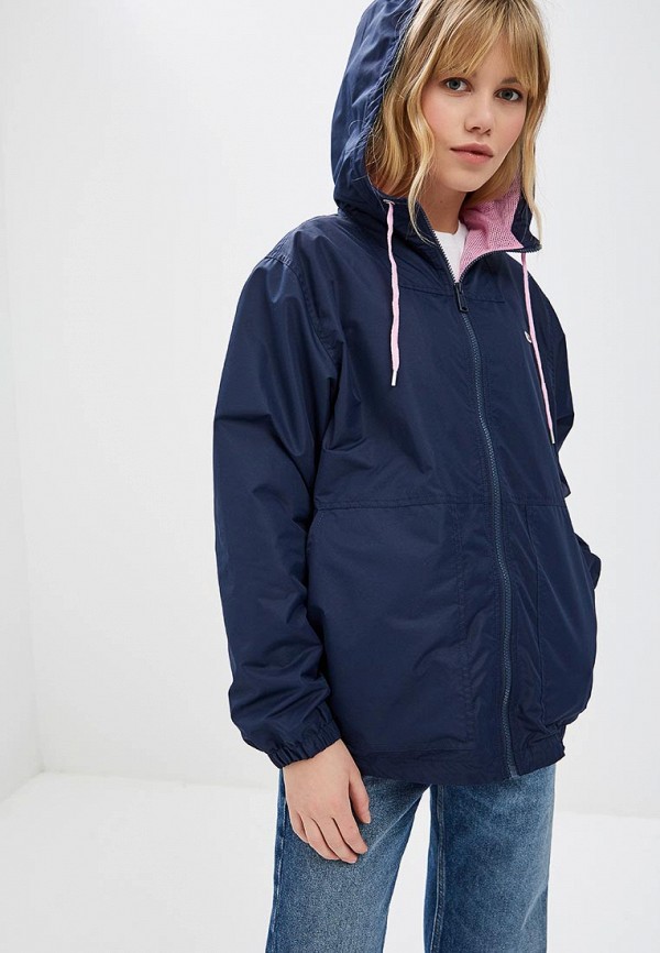

Ветровка Tommy Jeans, Синий