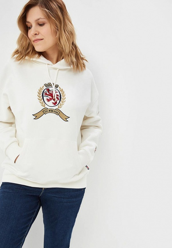 Худи Tommy Jeans Tommy Jeans DW0DW05974 Худи Tommy Jeans Tommy Jeans DW0DW05974