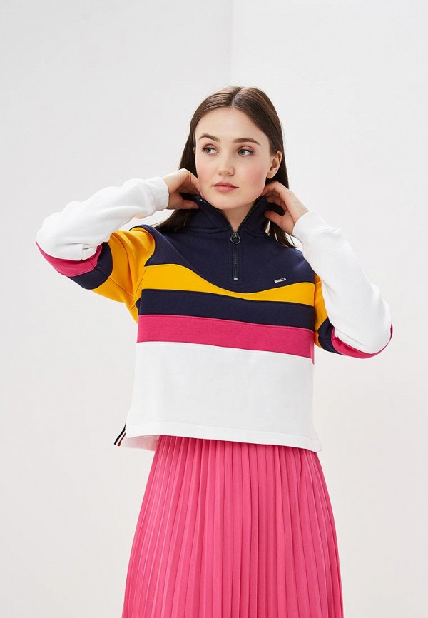 

Свитшот Tommy Jeans, Разноцветный