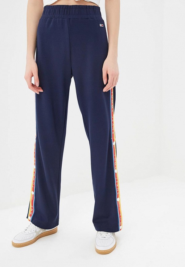 

Брюки Tommy Jeans, Синий