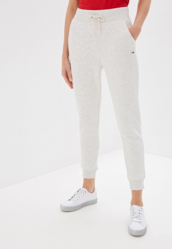 

Брюки спортивные Tommy Jeans, Серый