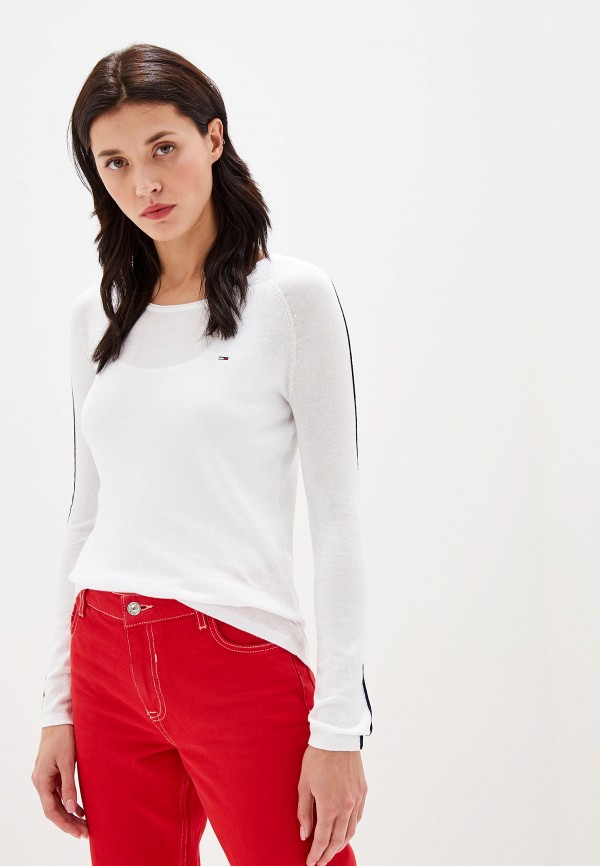 

Джемпер Tommy Jeans, Белый