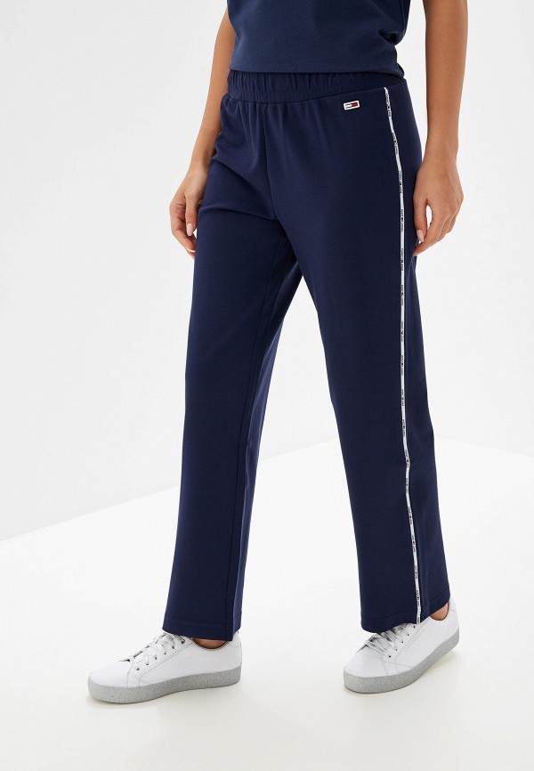 

Брюки Tommy Jeans, Синий