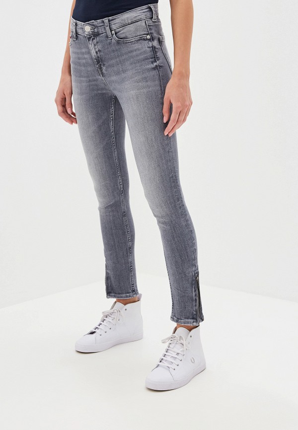 где купить Джинсы Tommy Jeans Tommy Jeans TO052EWFEMP5 по лучшей цене