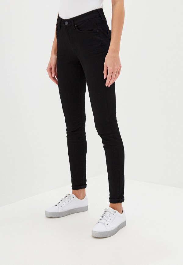 где купить Джинсы Tommy Jeans Tommy Jeans TO052EWFEMQ0 по лучшей цене