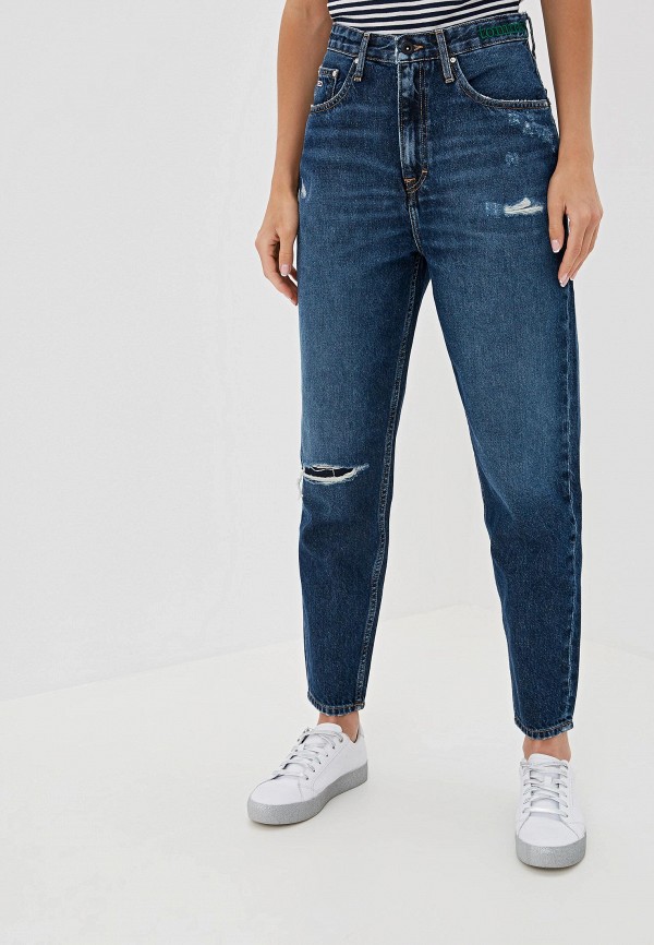 где купить Джинсы Tommy Jeans Tommy Jeans TO052EWFEMQ5 по лучшей цене