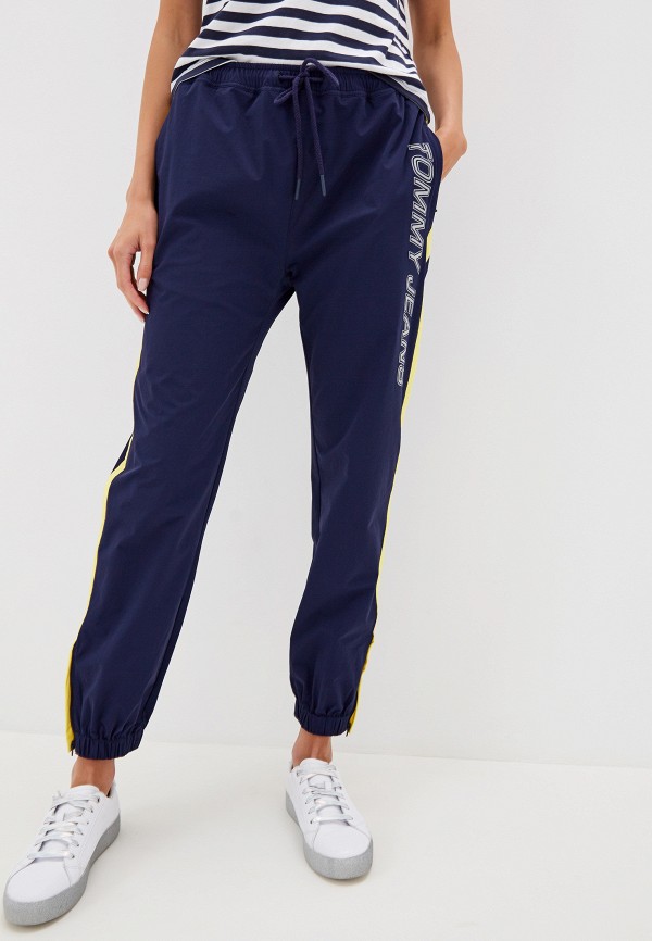 

Брюки спортивные Tommy Jeans, Синий