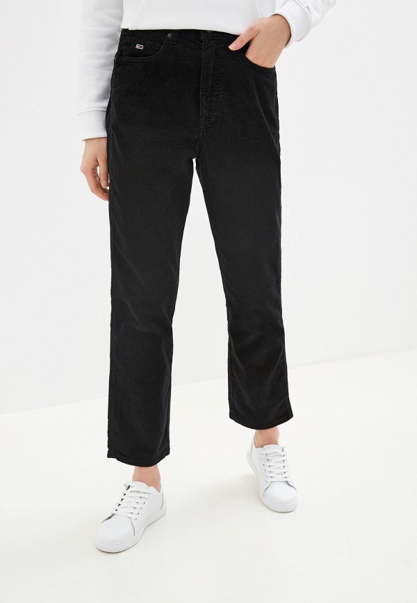 

Брюки Tommy Jeans, Черный