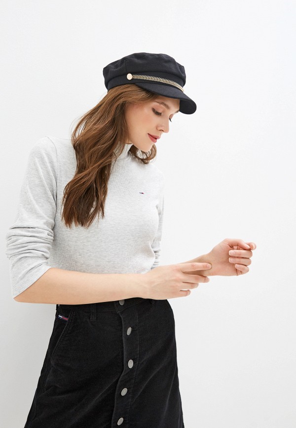 

Водолазка Tommy Jeans, Серый