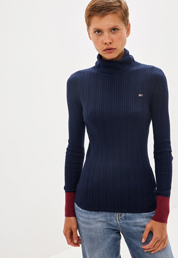 

Водолазка Tommy Jeans, Синий