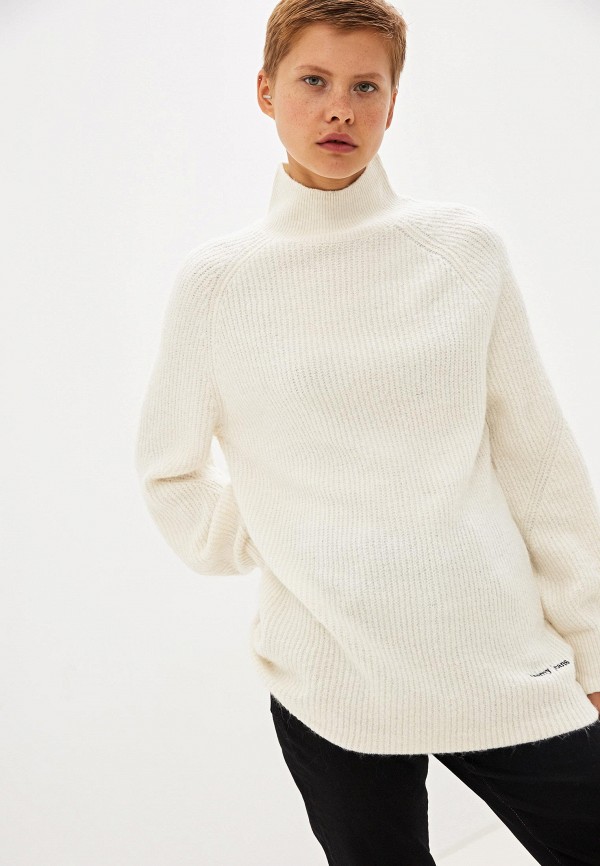 

Свитер Tommy Jeans, Белый