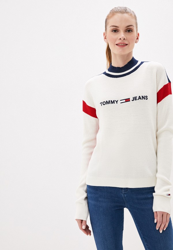 

Джемпер Tommy Jeans, Белый