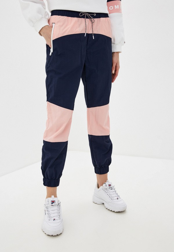 

Брюки спортивные Tommy Jeans, Разноцветный
