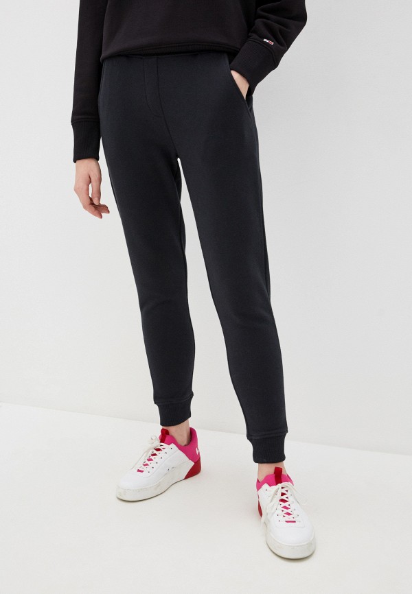 

Брюки спортивные Tommy Jeans, Черный