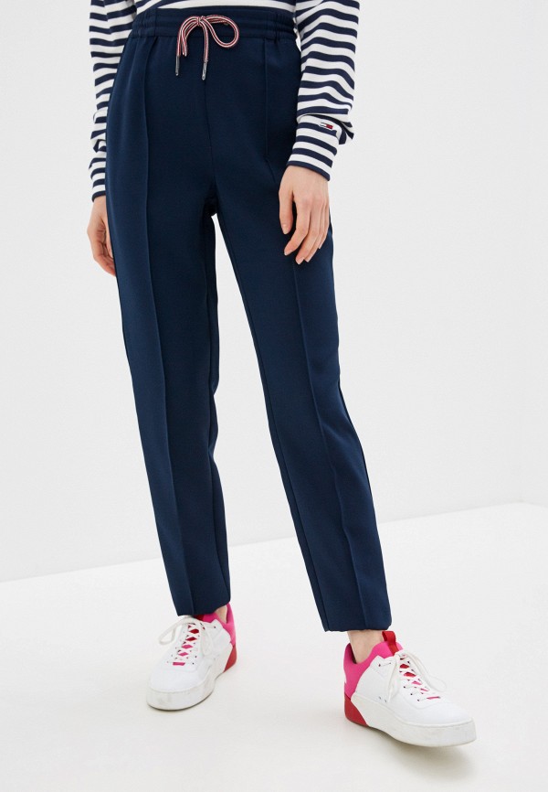 

Брюки Tommy Jeans, Синий