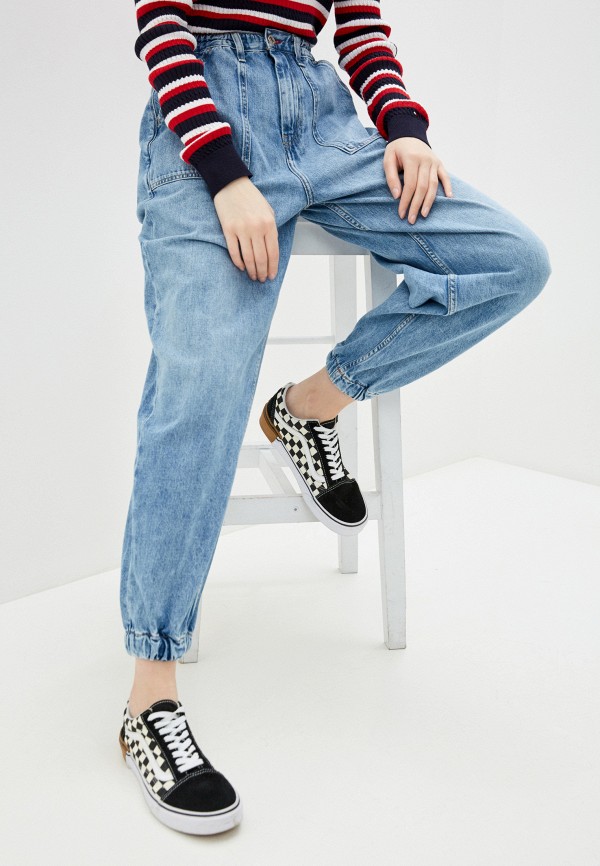 

Джинсы Tommy Jeans, Голубой