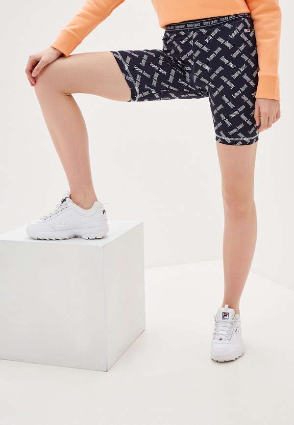 

Шорты Tommy Jeans, Синий