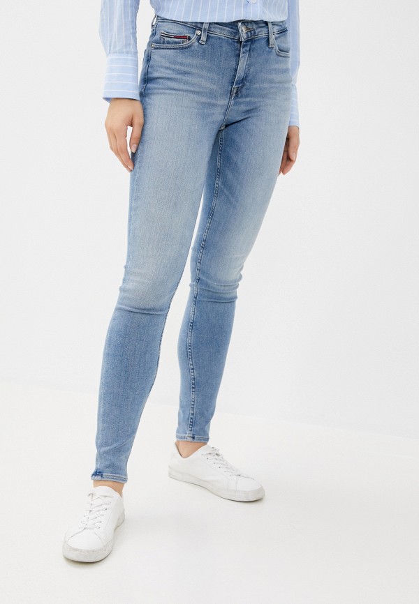

Джинсы Tommy Jeans, Голубой
