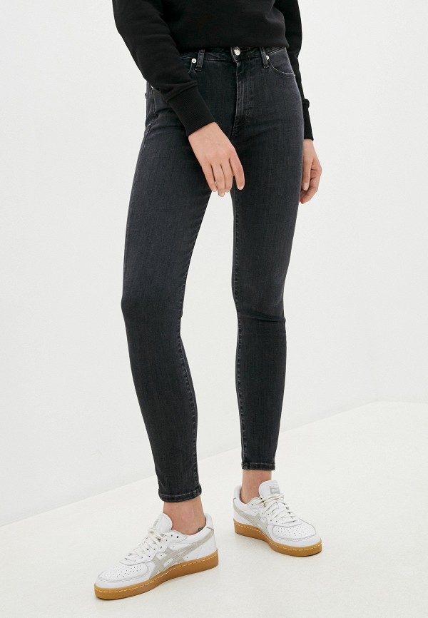 

Джинсы Tommy Jeans, Черный, SYLVIA SUPER SKINNY