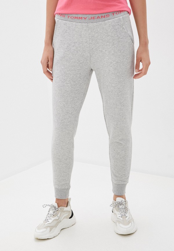 

Брюки спортивные Tommy Jeans, Серый