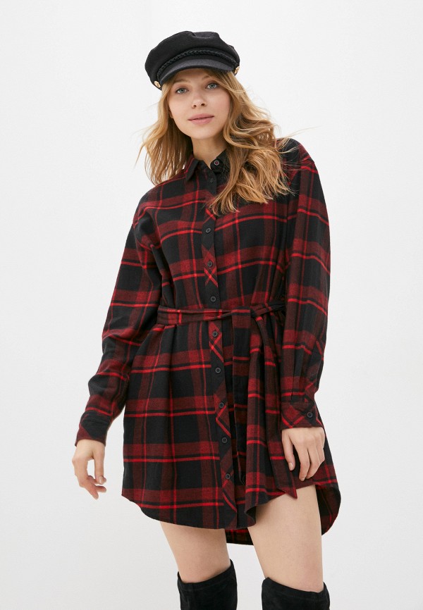 

Платье Tommy Jeans, Черный
