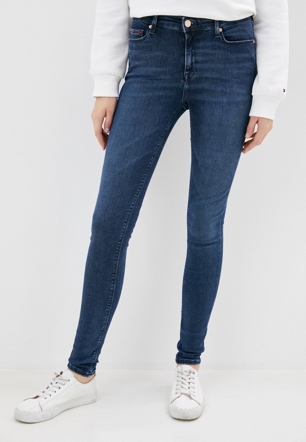 

Джинсы Tommy Jeans, Синий